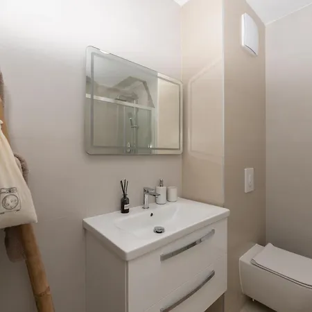 شقة Lea, ماكارسكا