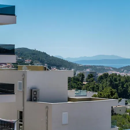 Apartman Lea,