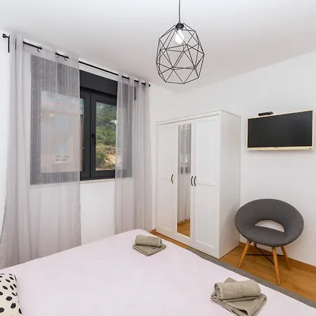 Apartament Lea, Makarska